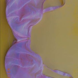 Savage x Fenty  pink bralette 💋